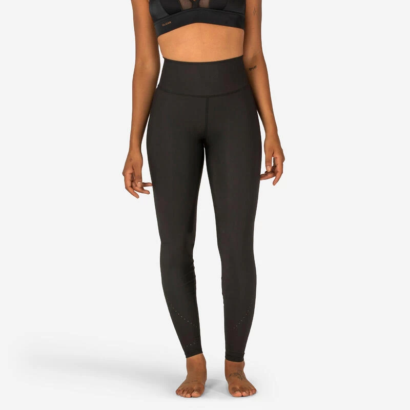 LEGGING DE SURF ANTI UV RACHEL NOIR SECONDE PEAU ET TAILLE HAUTE GAINANTE 3 LEGGING DE SURF ANTI UV RACHEL NOIR SECONDE PEAU ET TAILLE HAUTE GAINANTE