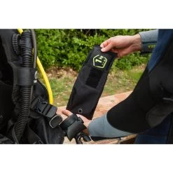 Lest De Plongée Sous-marine En Grenaille De Plomb Souple De 1 Kg -Freedive Soldes lest de plongee sous marine en grenaille de plomb souple de 1 kg 1