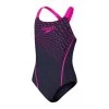 Maillot De Bain Speedo Filles Medley Logo Medaliste Enfant -Freedive Soldes maillot de bain speedo filles medley logo medaliste enfant