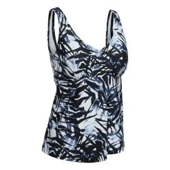 Maillot De Bain Tankini Aquagym Femme Lily Boo Noir -Freedive Soldes maillot de bain tankini aquagym femme lily boo noir 9
