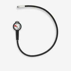 Manomètre MARES ROVER MR1 Noir 11 Manomètre MARES ROVER MR1 Noir -Freedive Soldes manometre mares rover mr1 noir 3