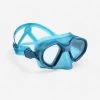 Masque Apnée Petit Volume - 500 Dual Bleu Pétrole 2 Masque Apnée Petit Volume - 500 Dual Bleu Pétrole -Freedive Soldes masque apnee petit volume 500 dual bleu petrole