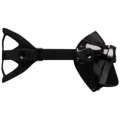 Masque Chasse Sous-marine C4 CARBON - HD Element Noir -Freedive Soldes masque chasse sous marine c4 carbon hd element noir 2