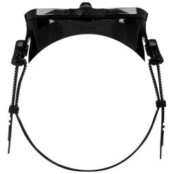 Masque Chasse Sous-marine C4 CARBON - HD Element Noir -Freedive Soldes masque chasse sous marine c4 carbon hd element noir 3