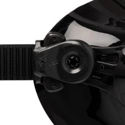 Masque Chasse Sous-marine C4 CARBON - HD Element Noir -Freedive Soldes masque chasse sous marine c4 carbon hd element noir 6