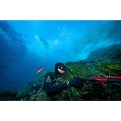 Masque D'apnée Et De Chasse Sous-marine Micro Volume - 900 Dual Noir 11 Masque D'apnée Et De Chasse Sous-marine Micro Volume - 900 Dual Noir -Freedive Soldes masque dapnee et de chasse sous marine micro volume 900 dual noir 1