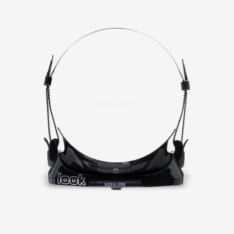 Masque De Plongée Aqualung Look 6 Masque De Plongée Aqualung Look – Image 4