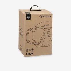 Masque De Plongée Aqualung Look 17 Masque De Plongée Aqualung Look -Freedive Soldes masque de plongee aqualung look 7