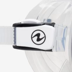 CRESSI Masque De Plongée Aqualung Plazma -Freedive Soldes masque de plongee aqualung plazma 4