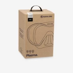 CRESSI Masque De Plongée Aqualung Plazma -Freedive Soldes masque de plongee aqualung plazma 7