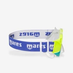 CRESSI Masque De Plongée Junior Mares Keewee -Freedive Soldes masque de plongee junior mares keewee 2