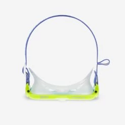 CRESSI Masque De Plongée Junior Mares Keewee -Freedive Soldes masque de plongee junior mares keewee 3