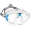 Masque De Plongée Professionnel Cressi NANO MASK -Freedive Soldes masque de plongee professionnel cressi nano mask