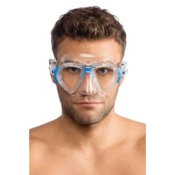 Masque De Plongée Professionnel Cressi NANO MASK 11 Masque De Plongée Professionnel Cressi NANO MASK -Freedive Soldes masque de plongee professionnel cressi nano mask 2