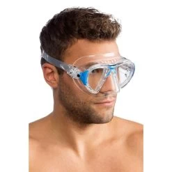 Masque De Plongée Professionnel Cressi NANO MASK 12 Masque De Plongée Professionnel Cressi NANO MASK -Freedive Soldes masque de plongee professionnel cressi nano mask 3