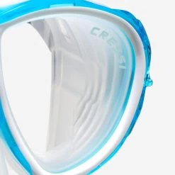 Masque De Snorkeling Adulte Cressi Samoa -Freedive Soldes masque de snorkeling adulte cressi samoa 6