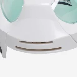 Masque Easybreath+ De Surface Valve Acoustique Adulte - 540 Freetalk Laguna -Freedive Soldes masque easybreath de surface valve acoustique adulte 540 freetalk laguna 9