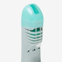 Masque Easybreath+ De Surface Valve Acoustique Adulte - 540 Kaki Clair Rose -Freedive Soldes masque easybreath de surface valve acoustique adulte 540 kaki clair rose 6