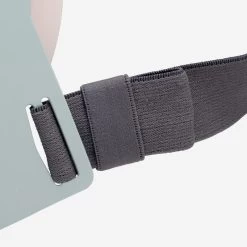 Masque Easybreath+ De Surface Valve Acoustique Adulte - 540 Kaki Clair Rose -Freedive Soldes masque easybreath de surface valve acoustique adulte 540 kaki clair rose 8