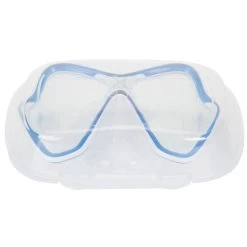 Masque MARES X-Vision Adulte Bleu Snorkeling Et Plongée Bouteille -Freedive Soldes masque mares x vision adulte bleu snorkeling et plongee bouteille 6