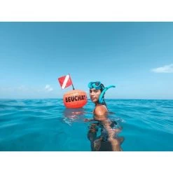 BEUCHAT Masque MAXLUX S -Freedive Soldes masque maxlux s 3