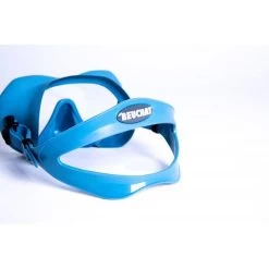 BEUCHAT Masque MAXLUX S -Freedive Soldes masque maxlux s 4