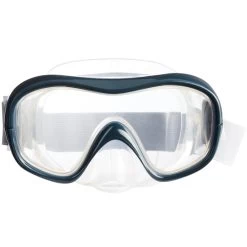 Masque Plongée - 100 Gris 9 Masque Plongée - 100 Gris -Freedive Soldes masque plongee 100 gris 1