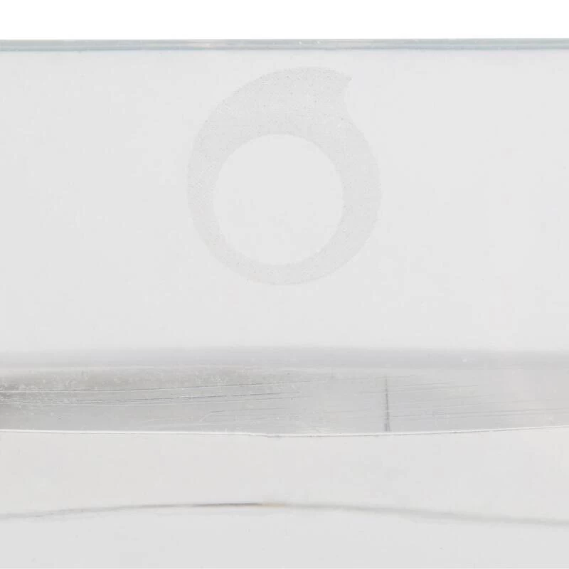 Masque Plongée - 100 Gris 8 Masque Plongée - 100 Gris – Image 6