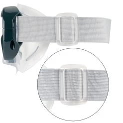 Masque Plongée Enfant - 100 Gris Perle 15 Masque Plongée Enfant - 100 Gris Perle -Freedive Soldes masque plongee enfant 100 gris perle 6