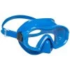 Masque Snorkeling Enfant MARES - BLENNY Bleu 1 Masque Snorkeling Enfant MARES - BLENNY Bleu -Freedive Soldes masque snorkeling enfant mares blenny bleu