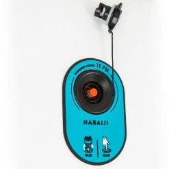 Matelas Aquatique Flottant O'MAT Aquagym Aquayoga Bleu -Freedive Soldes matelas aquatique flottant omat aquagym aquayoga bleu 6