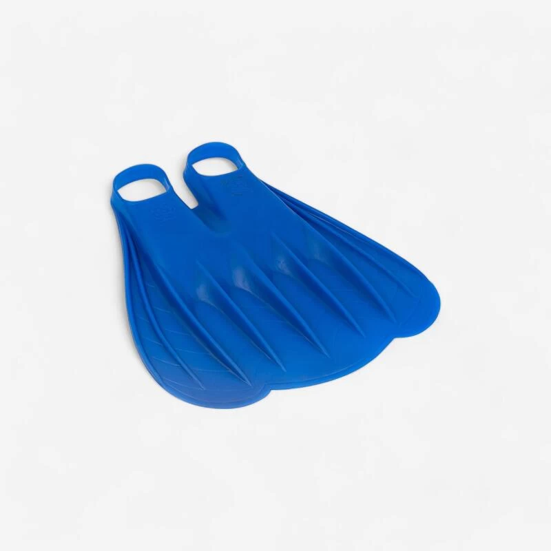 Monopalme Apnée POWERFINS En Polymère - Dureté Moyenne 3 Monopalme Apnée POWERFINS En Polymère - Dureté Moyenne