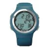 AQUALUNG Montre Ordinateur De Plongée I200c Petrole -Freedive Soldes montre ordinateur de plongee i200c petrole