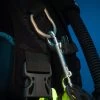 Mousqueton Double SCD 100 Mm De Plongée Sous-marine -Freedive Soldes mousqueton double scd 100 mm de plongee sous marine