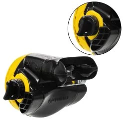 AQUALUNG Octopus De Plongée Sous-marine CALYPSO -Freedive Soldes octopus de plongee sous marine calypso 3