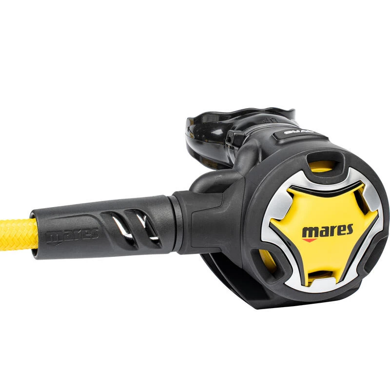 Mares Octopus De Plongée Sous-marine DUAL 4 Mares Octopus De Plongée Sous-marine DUAL – Image 2