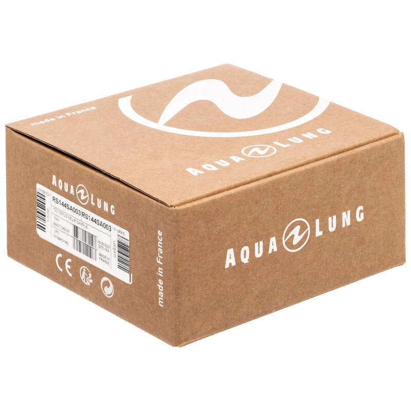 AQUALUNG Octopus De Plongée Sous-marine HELIX PRO 8 AQUALUNG Octopus De Plongée Sous-marine HELIX PRO – Image 6