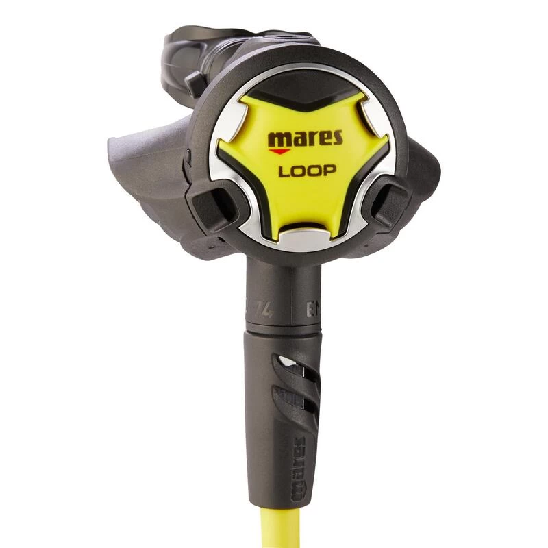 Mares Octopus De Plongée Sous-marine Loop 4 Mares Octopus De Plongée Sous-marine Loop – Image 2