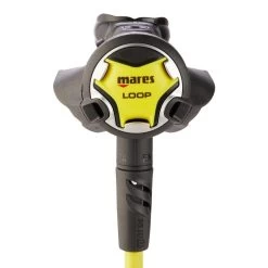 Mares Octopus De Plongée Sous-marine Loop 13 Mares Octopus De Plongée Sous-marine Loop -Freedive Soldes octopus de plongee sous marine loop 2