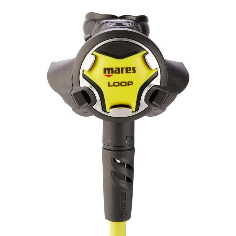 Mares Octopus De Plongée Sous-marine Loop 5 Mares Octopus De Plongée Sous-marine Loop – Image 3