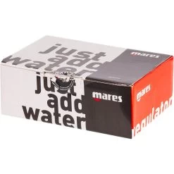 Mares Octopus De Plongée Sous-marine Loop 19 Mares Octopus De Plongée Sous-marine Loop -Freedive Soldes octopus de plongee sous marine loop 8