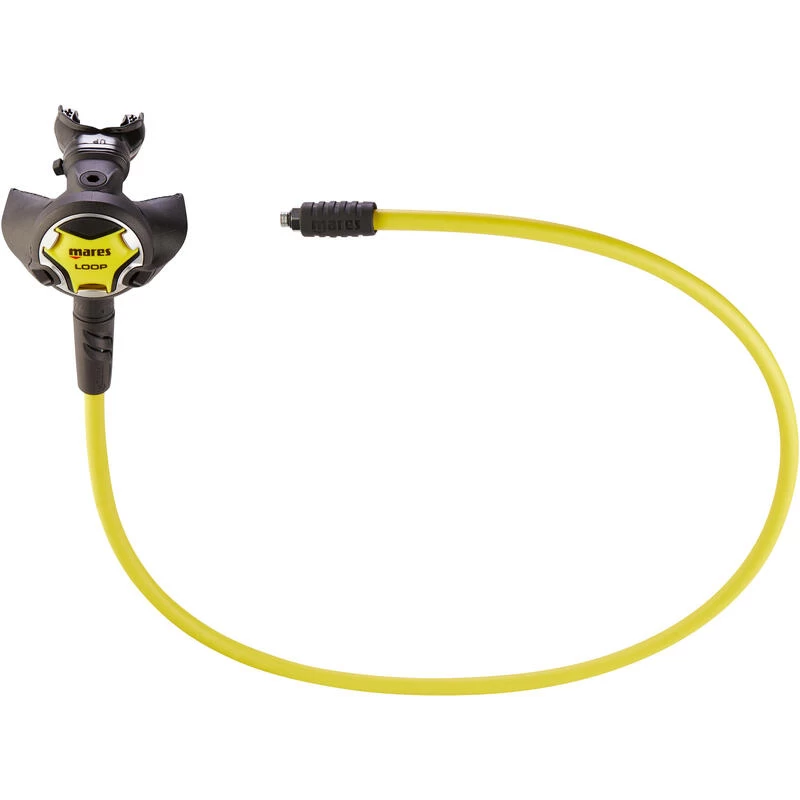 Mares Octopus De Plongée Sous-marine Loop 3 Mares Octopus De Plongée Sous-marine Loop