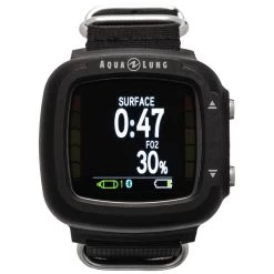 Ordinateur De Plongée I330R Bluetooth AQUALUNG -Freedive Soldes ordinateur de plongee i330r bluetooth aqualung 3