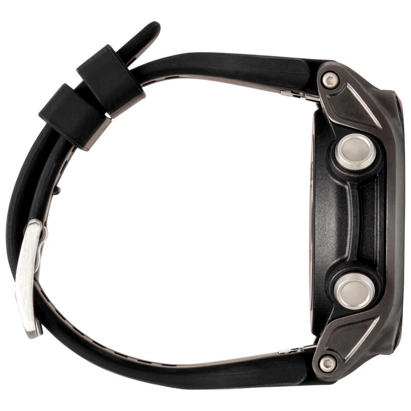 Ordinateur De Plongée Mares Sirius Noir Gris 4 Ordinateur De Plongée Mares Sirius Noir Gris – Image 2