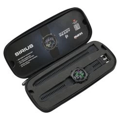 Ordinateur De Plongée Mares Sirius Noir Gris 15 Ordinateur De Plongée Mares Sirius Noir Gris -Freedive Soldes ordinateur de plongee mares sirius noir gris 3