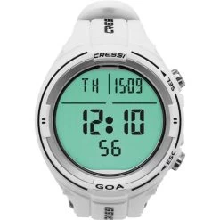 Ordinateur/Montre De Plongée Cressi GOA