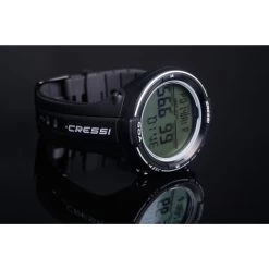 Ordinateur/Montre De Plongée Cressi GOA -Freedive Soldes ordinateurmontre de plongee cressi goa 3