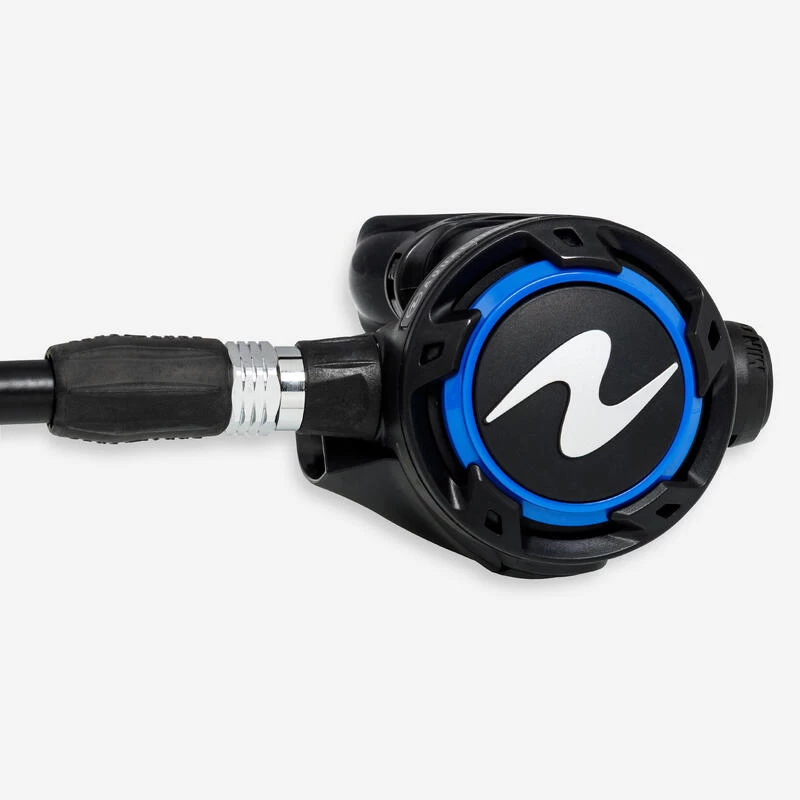 Pack Detendeur AQUALUNG HELIX DIN + OCTOPUS 4 Pack Detendeur AQUALUNG HELIX DIN + OCTOPUS â Image 2