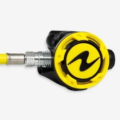 Pack Detendeur AQUALUNG HELIX DIN + OCTOPUS 14 Pack Detendeur AQUALUNG HELIX DIN + OCTOPUS -Freedive Soldes pack detendeur aqualung helix din octopus 2