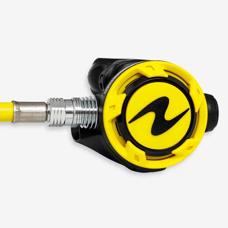 Pack Detendeur AQUALUNG HELIX DIN + OCTOPUS 5 Pack Detendeur AQUALUNG HELIX DIN + OCTOPUS â Image 3